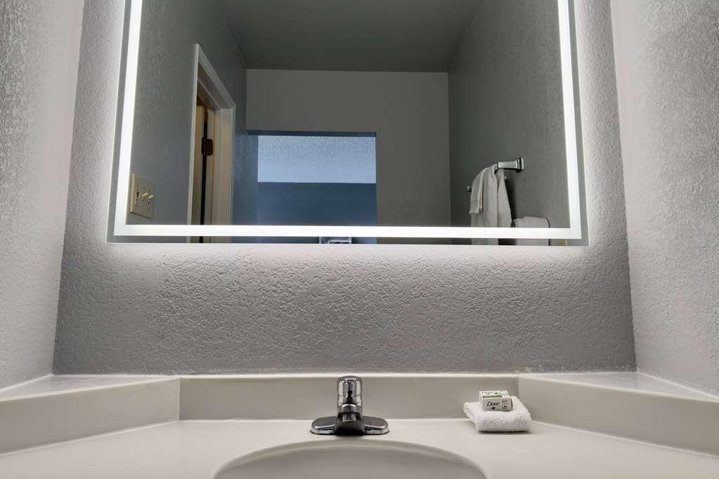 La Quinta Inn By Wyndham Stockton Habitación foto