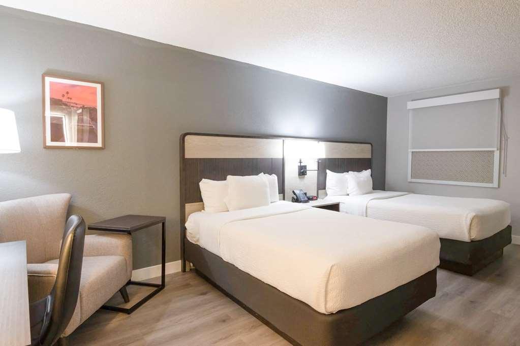La Quinta Inn By Wyndham Stockton Habitación foto