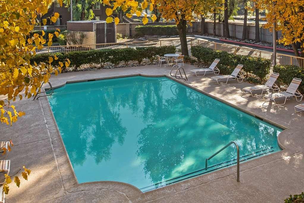 La Quinta Inn By Wyndham Stockton Facilidades foto